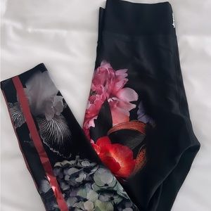 Ultracor leggings - XL
